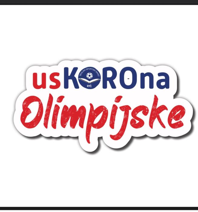 U sklopu obilježavanja Hrvatskog olimpijskog dana, Školski sportski savez VPŽ organizira likovni natječaj usKORO NA Olimpijske