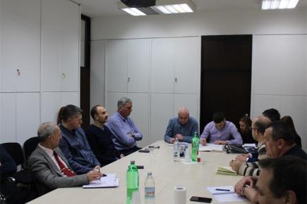 SREDIŠNJI DRŽAVNI URED ZA ŠPORT Preporučuje se odgoditi sva međunarodna i nacionalna športska natjecanja svih razina do 1. travnja 2020.